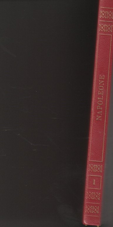 Napoleone. Giudizi e pensieri