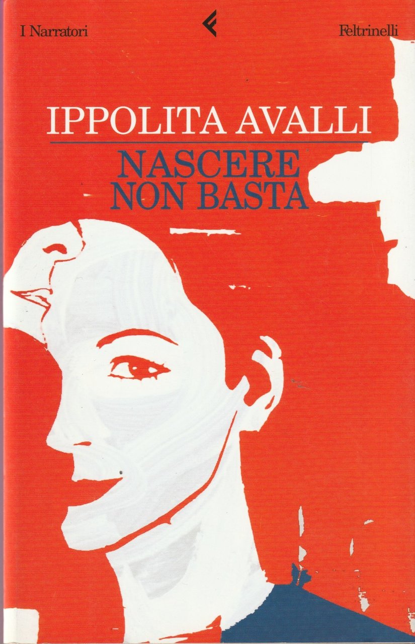 Nascere non basta | Immagine principale