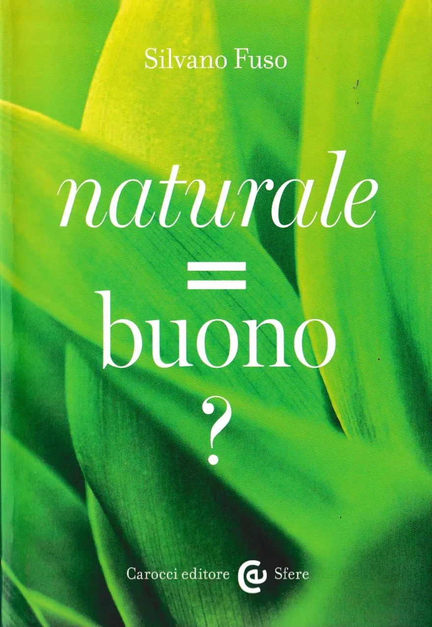 Naturale = buono? | Immagine principale