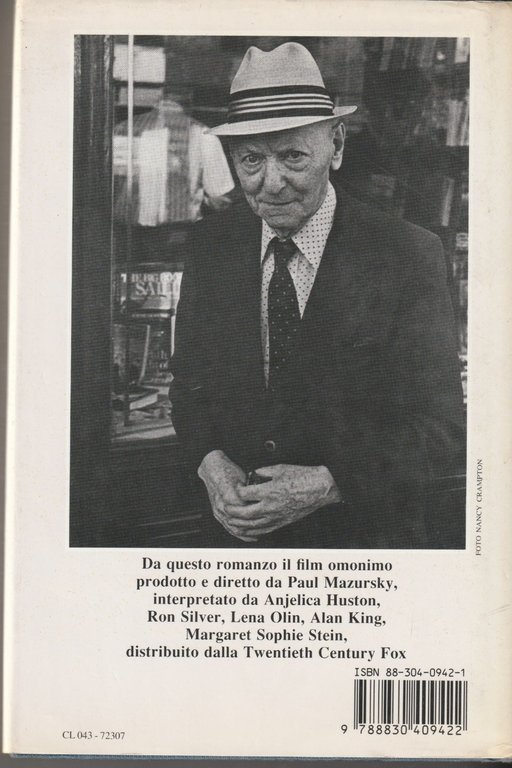 Nemici. Una storia d'amore | Immagine Gallery 2