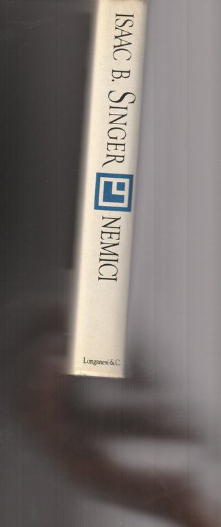 Nemici. Una storia d'amore | Immagine Gallery 3