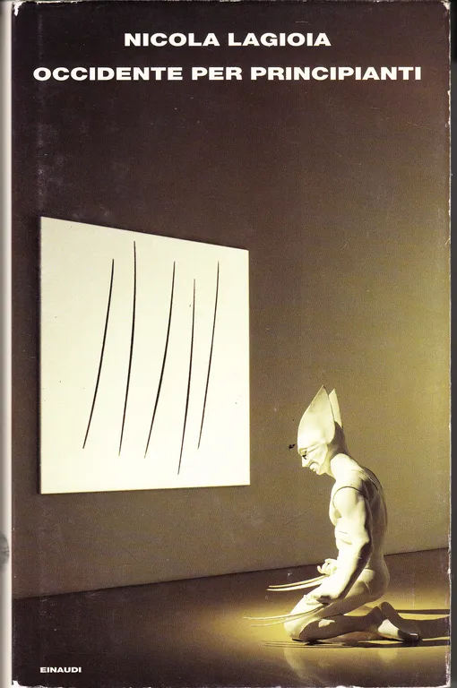 Occidente per principianti | Immagine Gallery 1