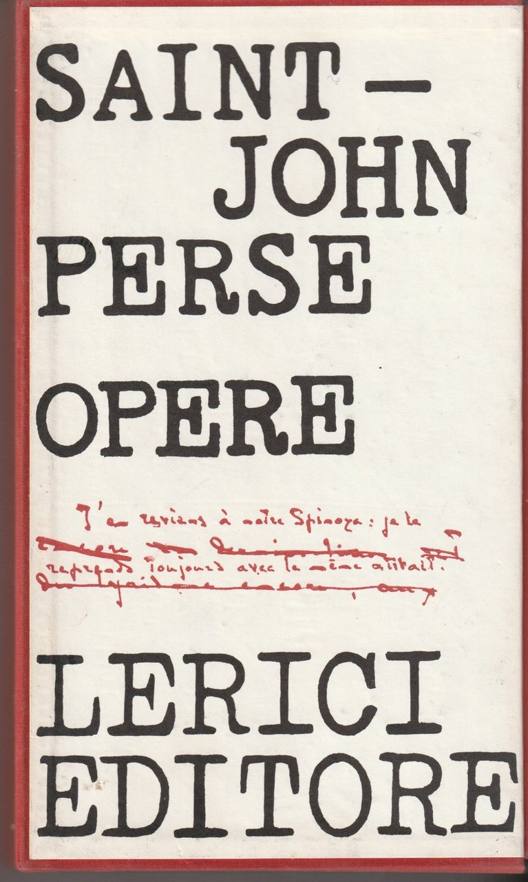 Opere poetiche. Volume terzo