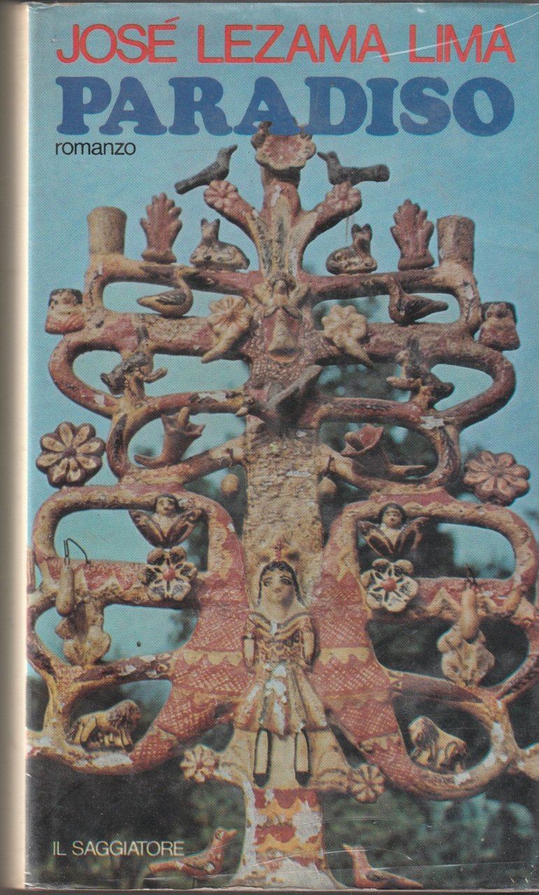 Paradiso | Immagine principale