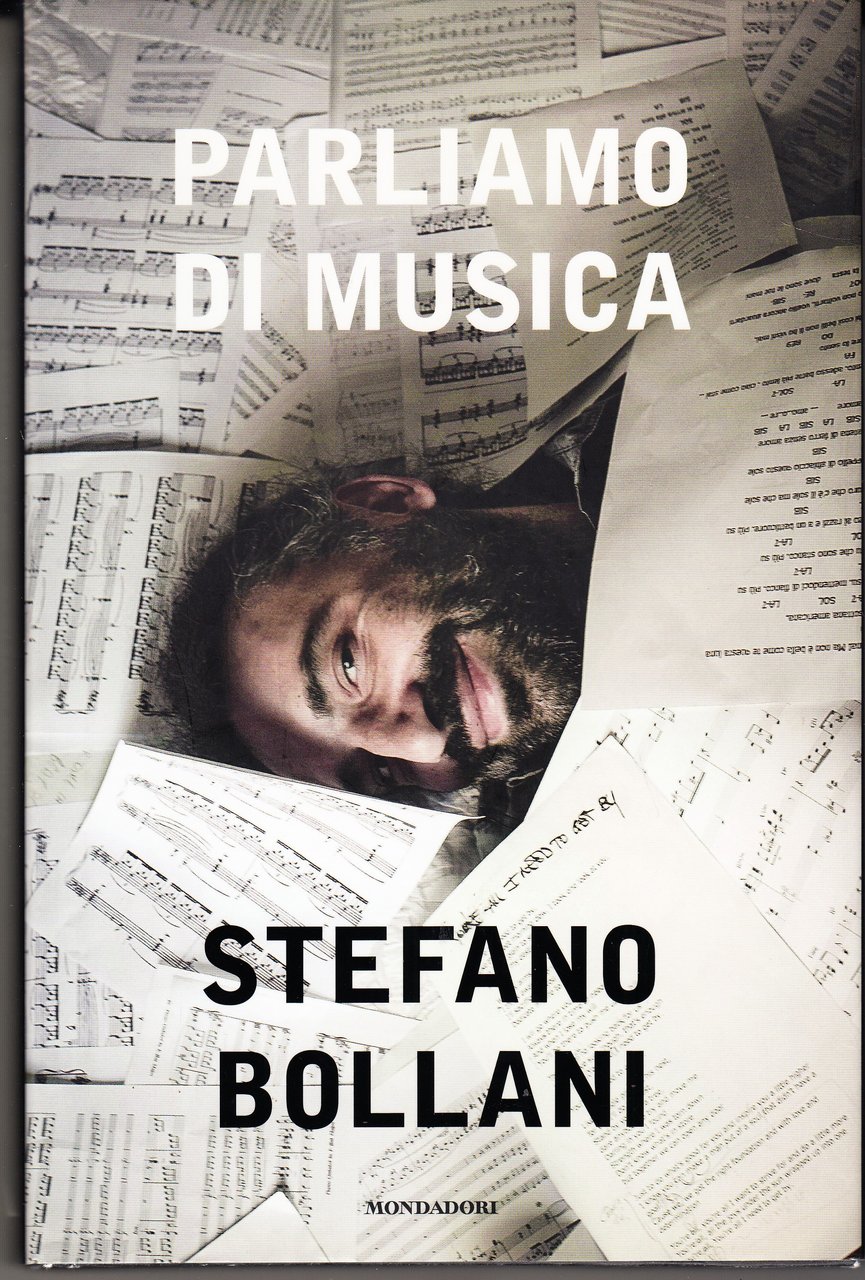 Parliamo di musica