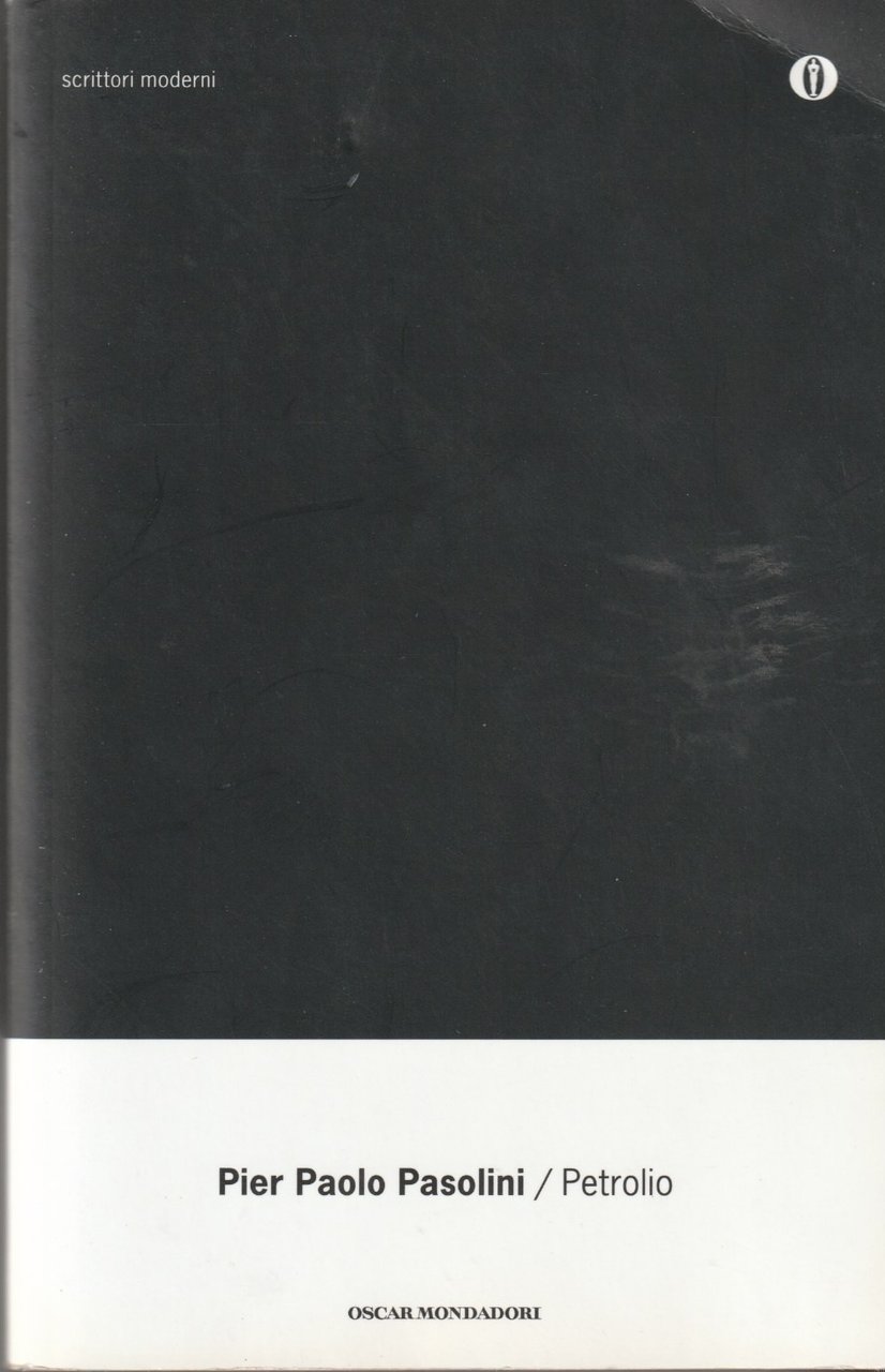 Petrolio | Immagine principale