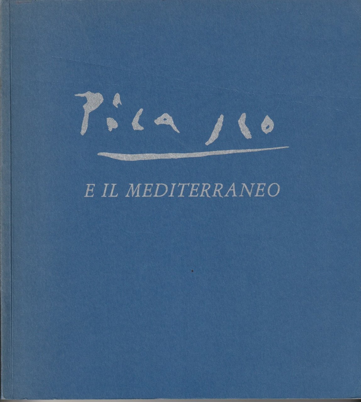 Picasso e il Mediterraneo | Immagine principale
