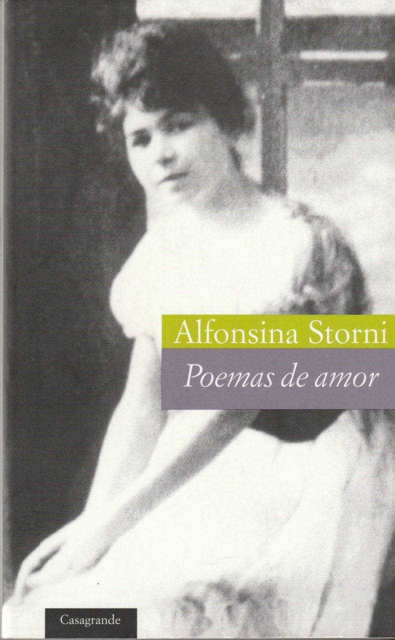 Poemas de amor. Edizione bilingue con un saggio di Beatriz …
