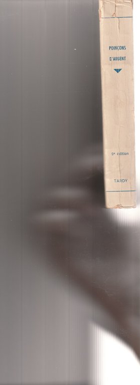 Poincons d'argent | Immagine Gallery 2
