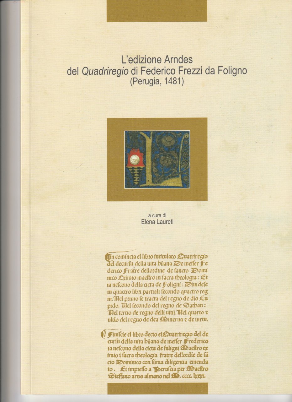 Quadriregio