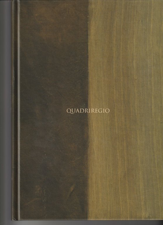 Quadriregio