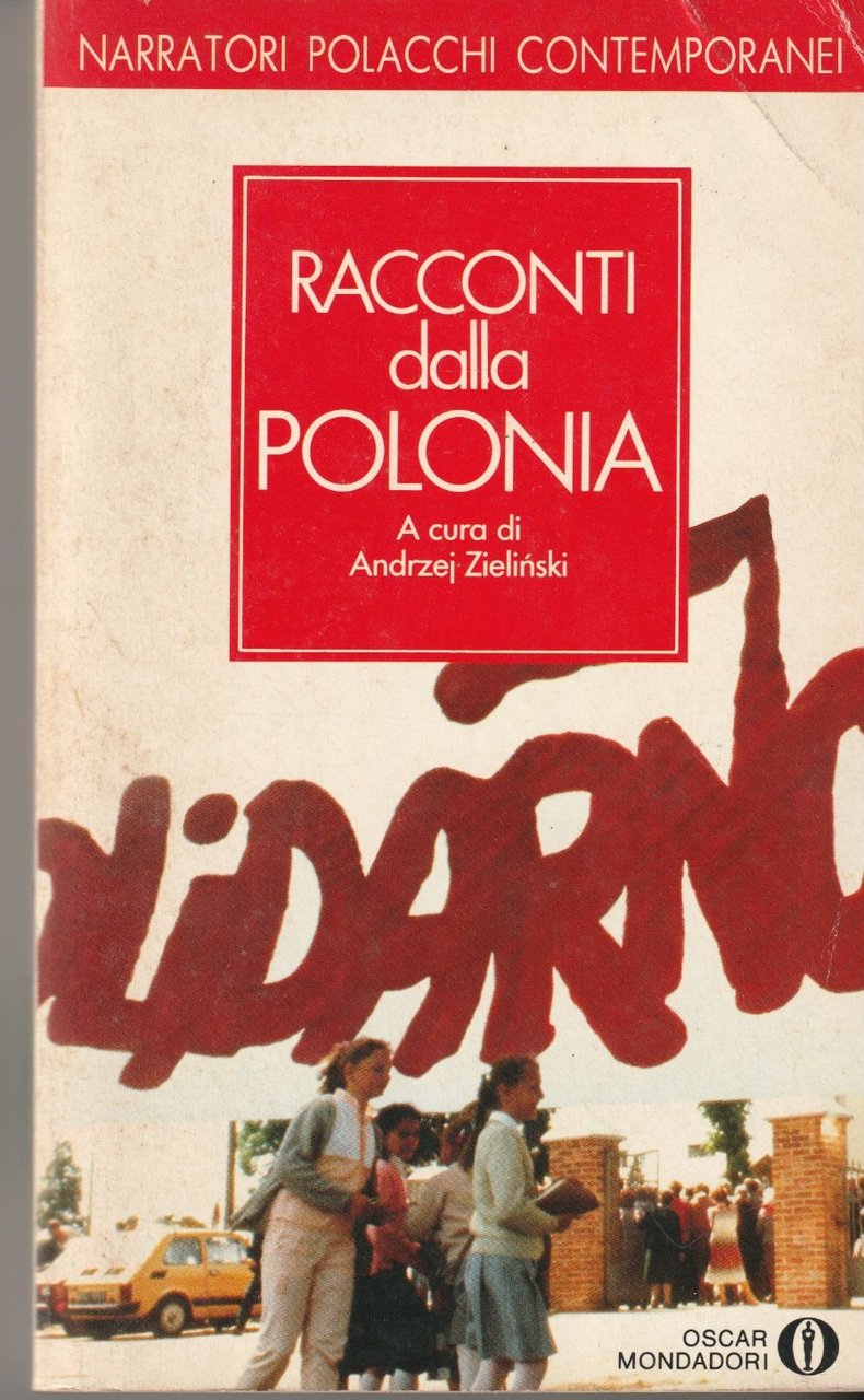 Racconti della Polonia | Immagine principale