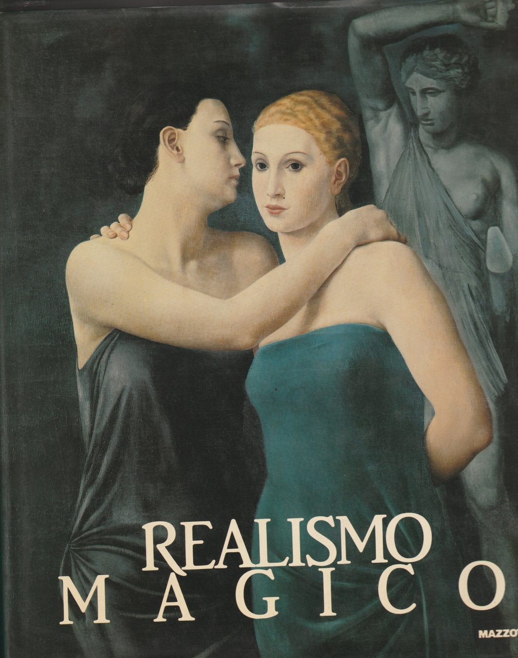 Realismo magico e scultura in Italia (1919-1925) | Immagine principale