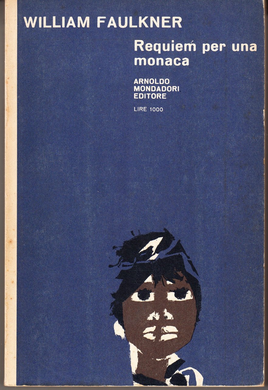 Requiem per una monaca