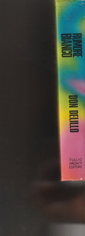 Rumore bianco | Immagine Gallery 3