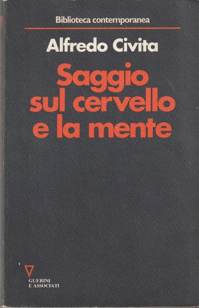Saggio sul cervello e la mente | Immagine principale
