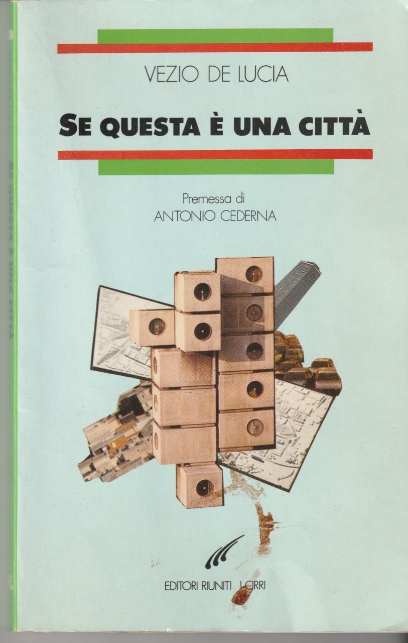 Se questa è una città