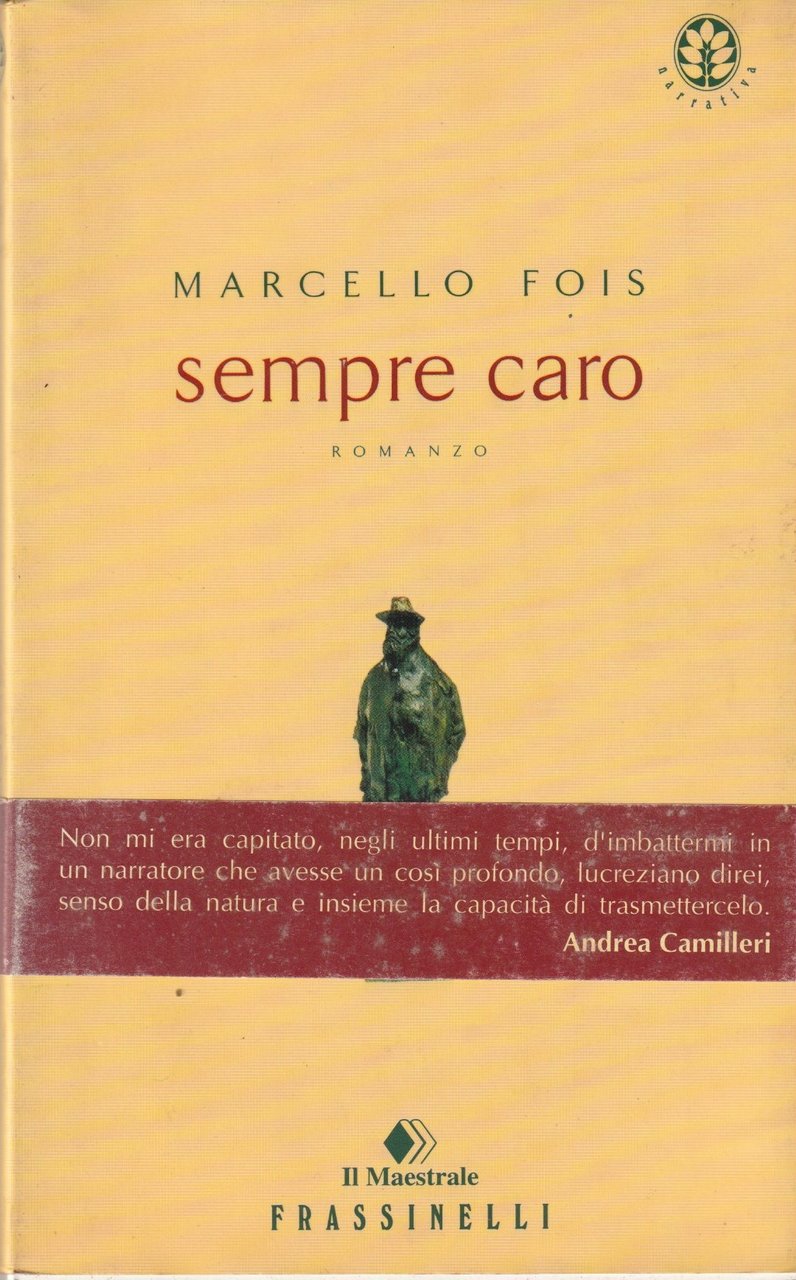 Sempre caro | Immagine principale