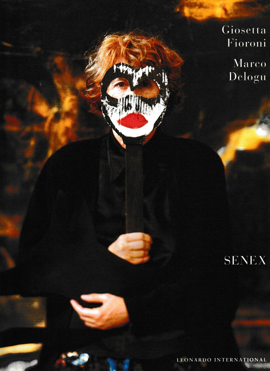 Senex. Ritratto d'artista