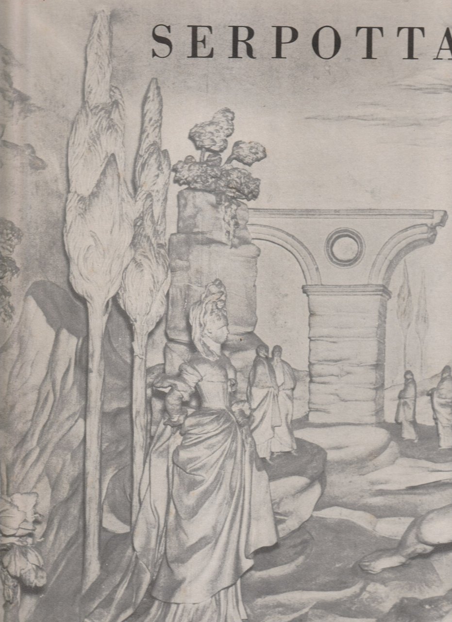 Serpotta | Immagine principale