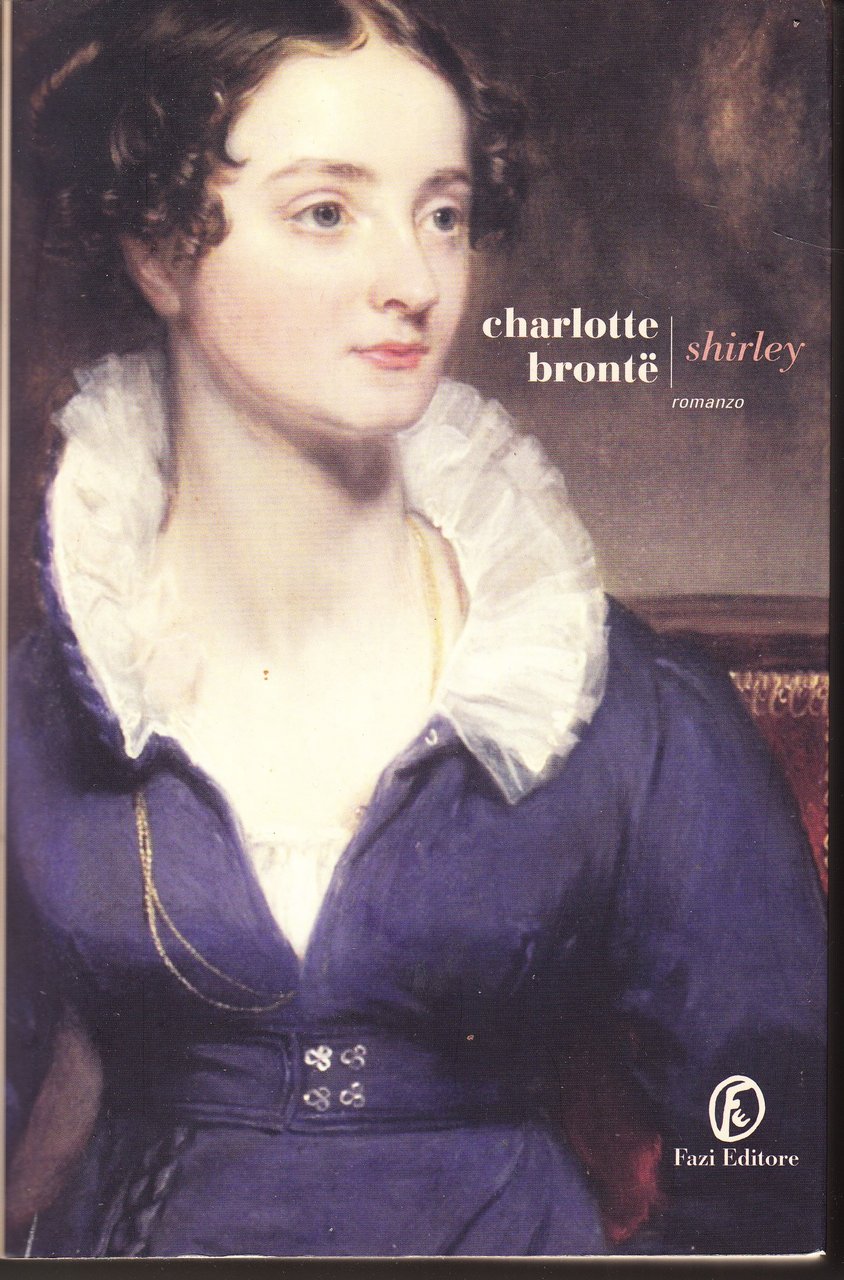 Shirley. Romanzo