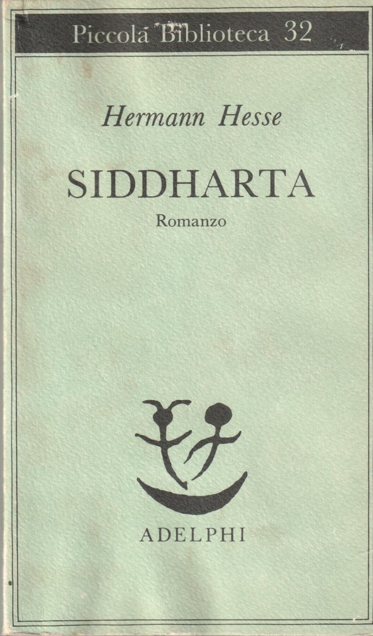 Siddharta | Immagine principale