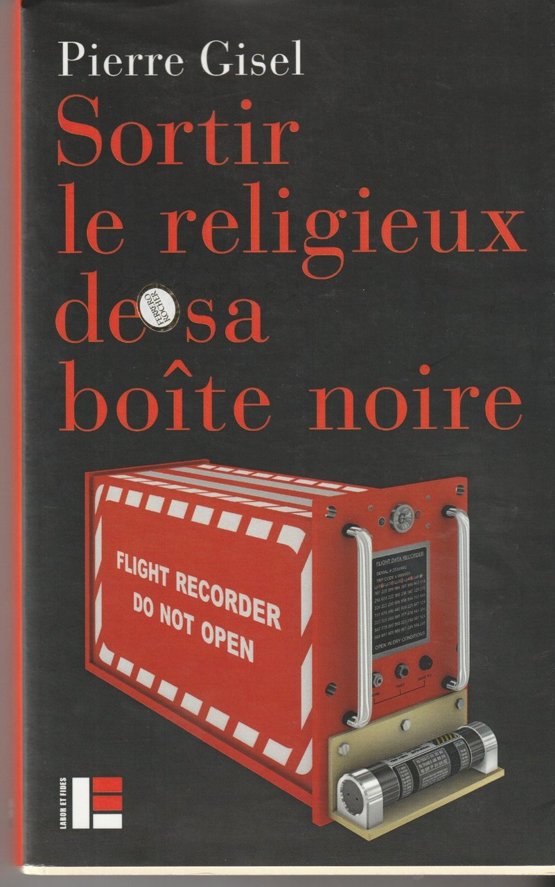 Sortir le religieux de sa boite noire | Immagine principale
