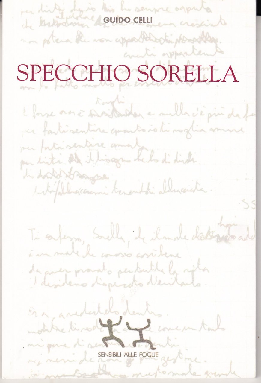 Specchio sorella