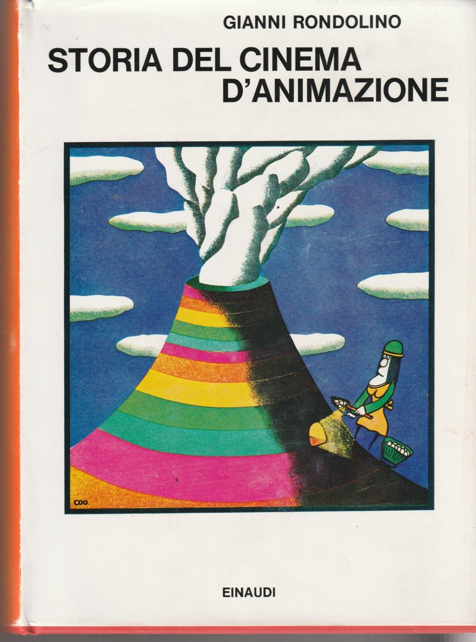 Storia del cinema d'animazione | Immagine principale