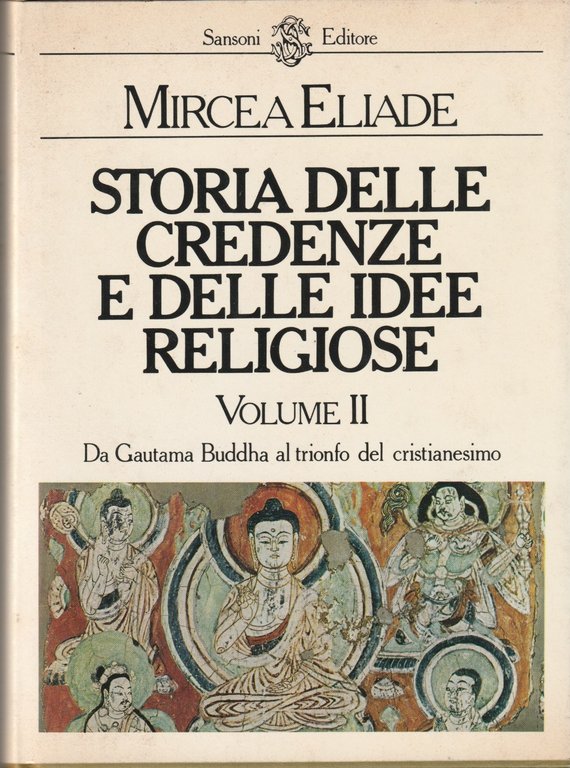 Storia delle credenze e delle idee religiose. Vol.I: Dall'età della … | Immagine Gallery 2
