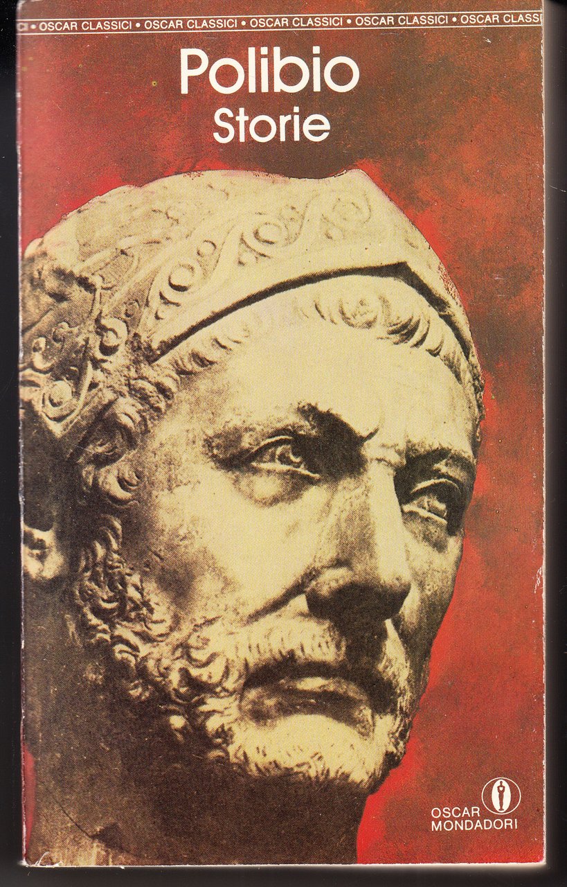 Storie. Traduzione e note di Carla Schick. Introduzione, nota biografica, …