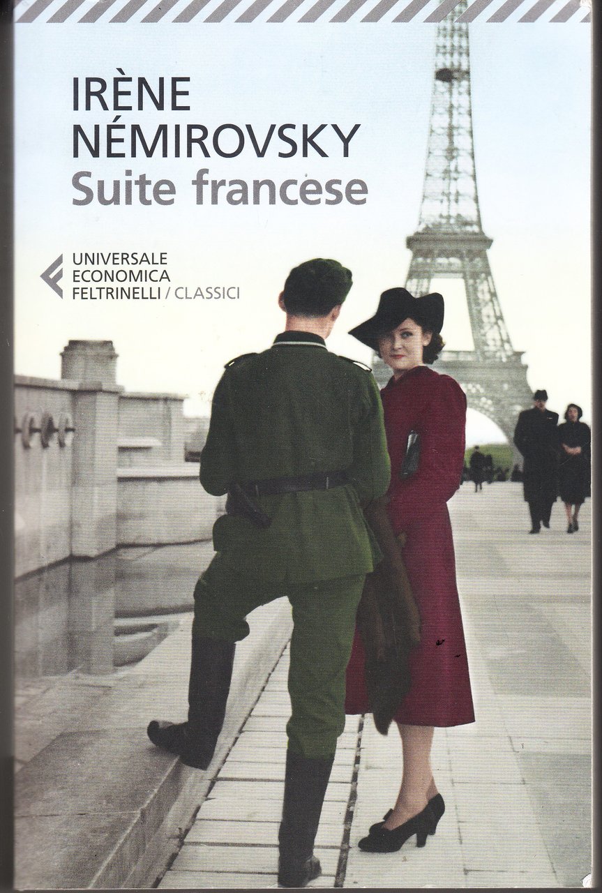 Suite francese