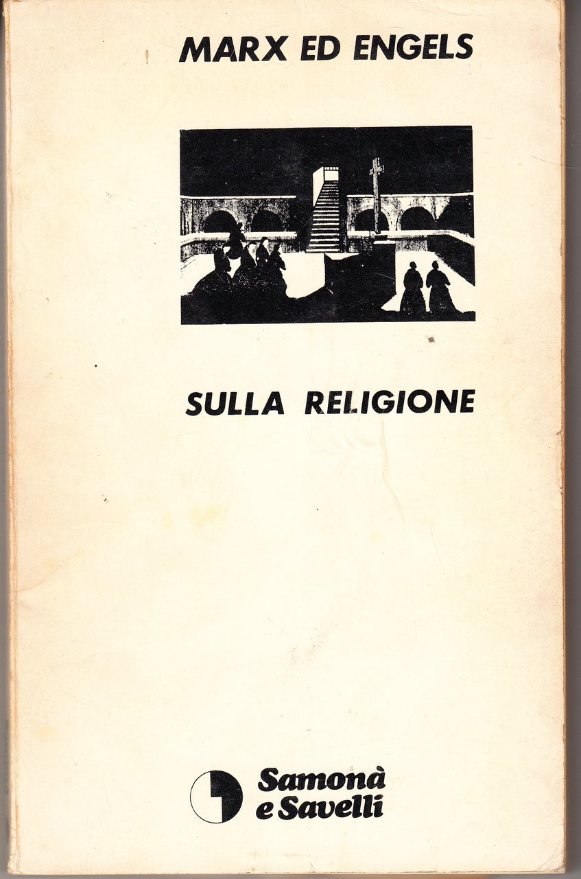 Sulla religione