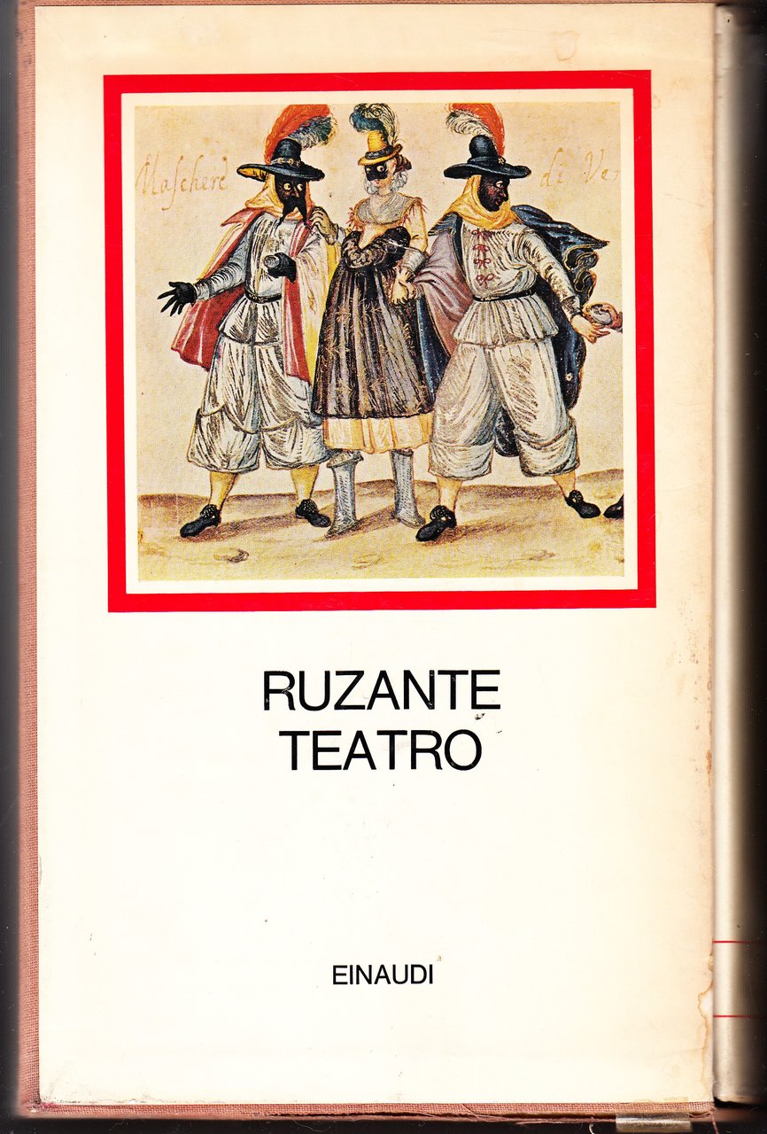 Teatro