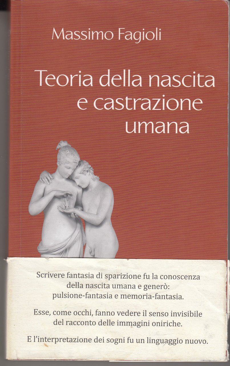 Teoria della nascita e castrazione umana