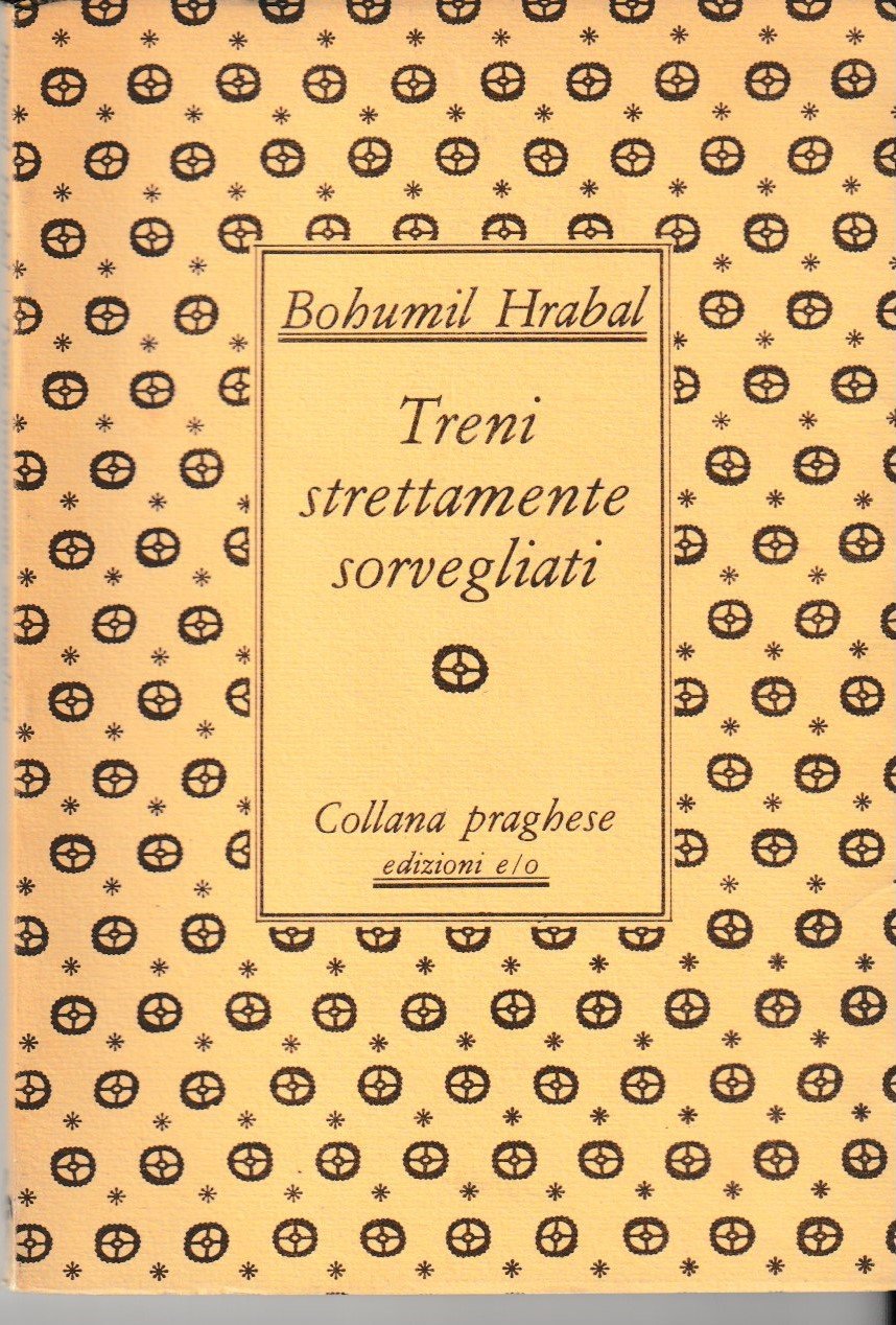 Treni strettamente sorvegliati