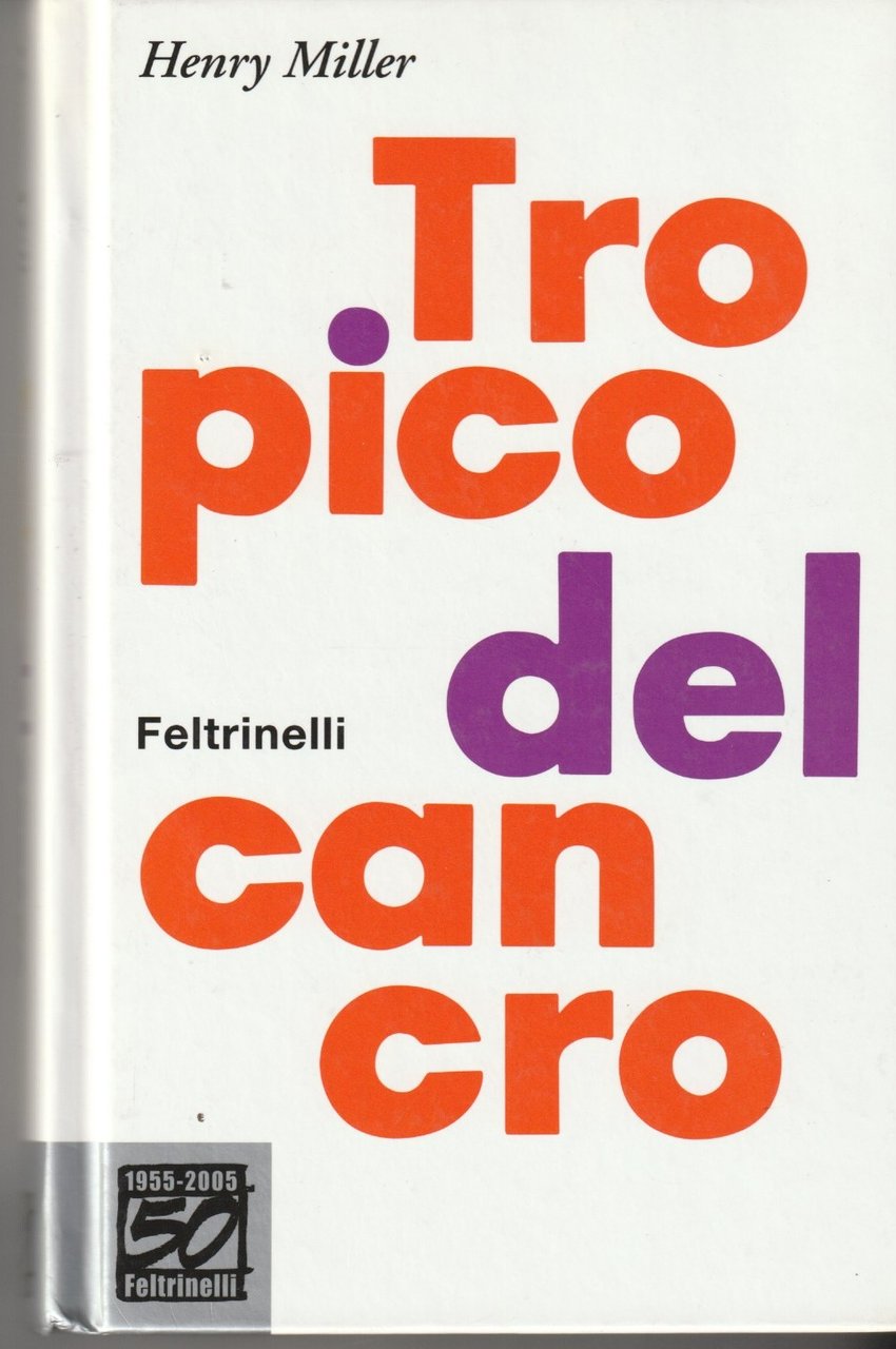 Tropico del Cancro | Immagine principale