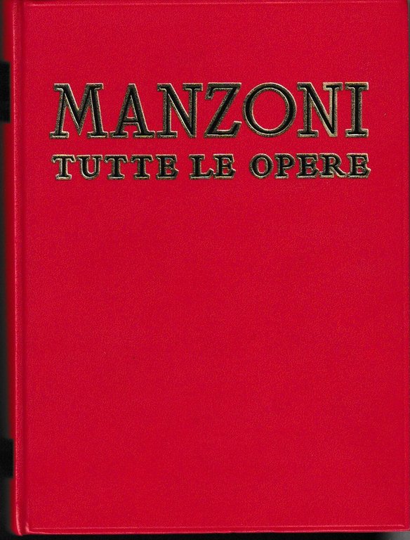 Tutte le opere