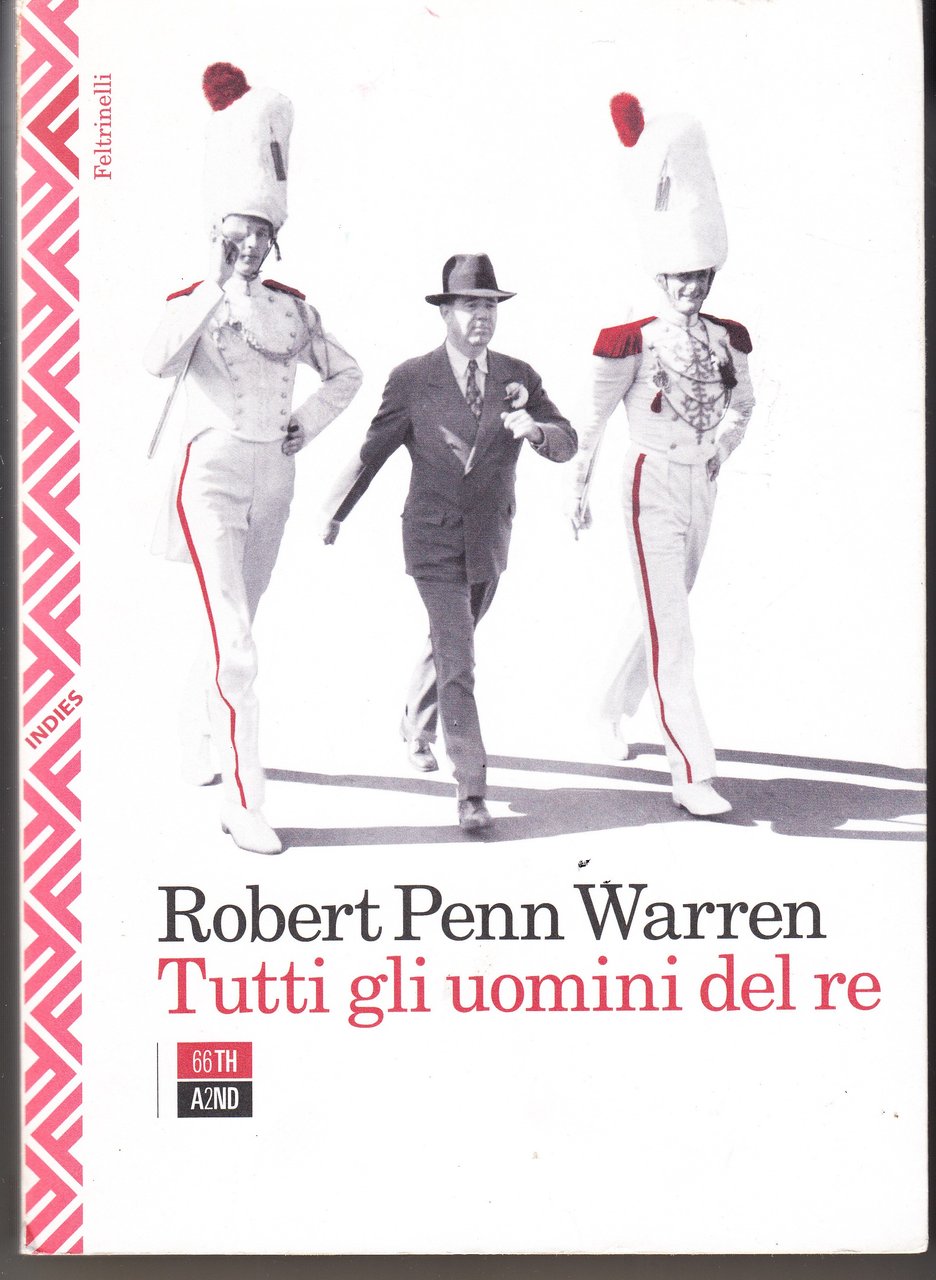 Tutti gli uomini del re