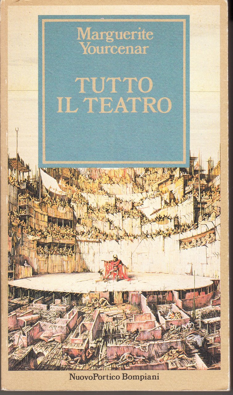 Tutto il teatro