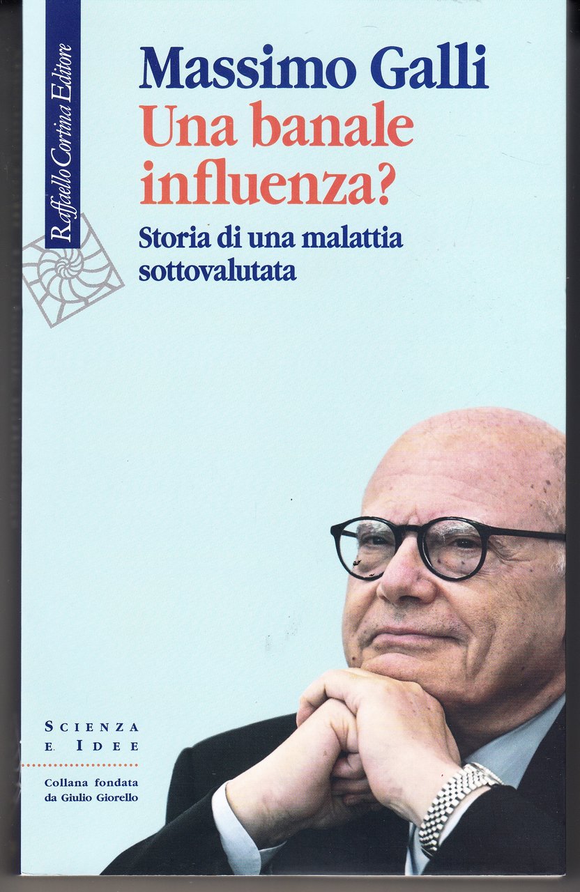 Una banale influenza? Storia di una malattia sottovalutata
