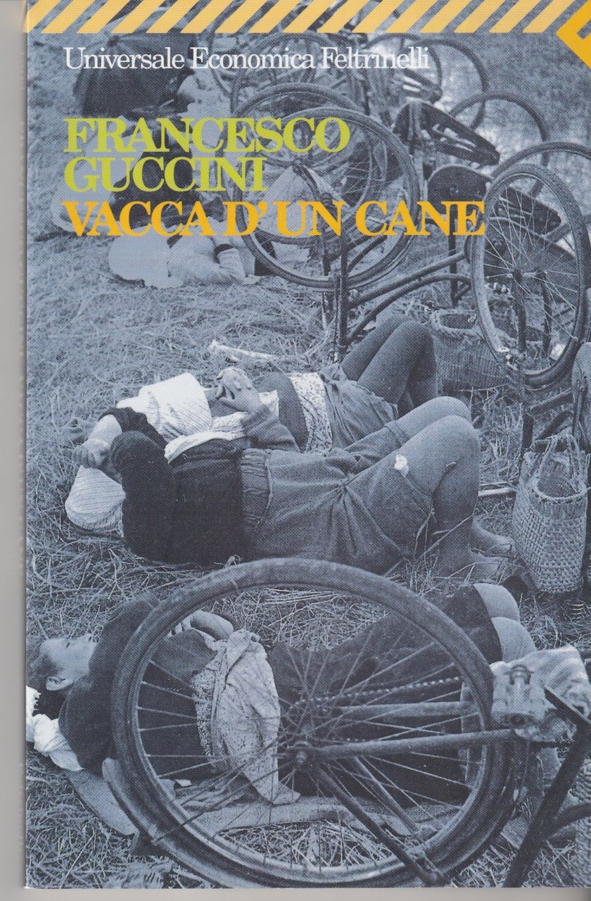 Vacca d'un cane