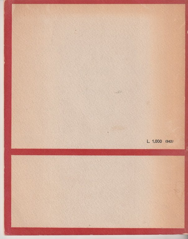 Week-end (Poesie 1971-1973). Nota introduttiva di Maria Corti | Immagine Gallery 2