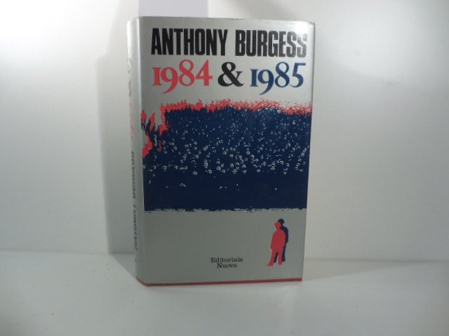 1984 & 1985