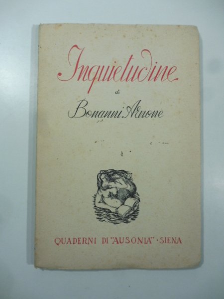 Inquietudine