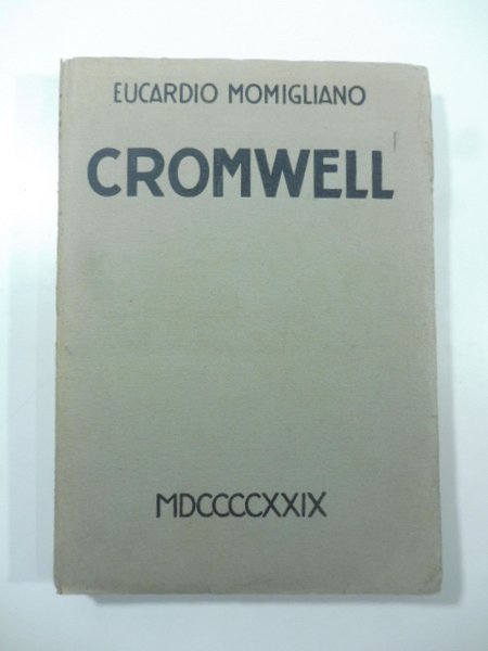 Cromwell