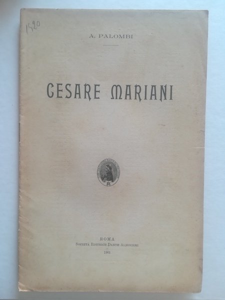 Cesare Mariani