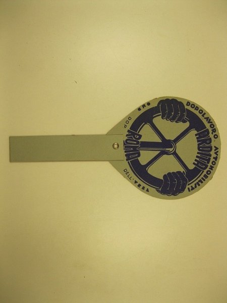 Dopolavoro automobilisti Ardita | Immagine Gallery 1