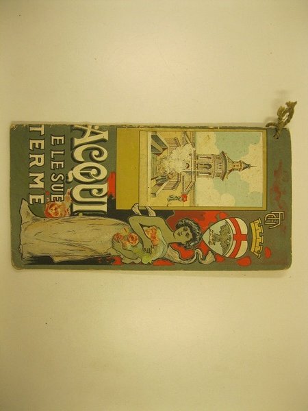 Acqui e le sue terme