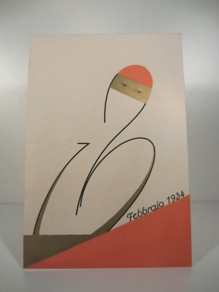 Federazione dei fasci di combattimento di Pescara. La S. V. …